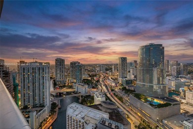 Beach Condo For Sale in Miami, Florida