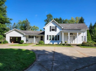 Beach Home For Sale in Girard, Pennsylvania