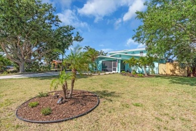 Beach Home For Sale in Venice, Florida