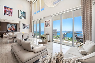 Beach Condo For Sale in Miami, Florida