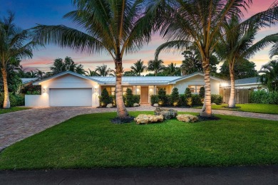 Beach Home For Sale in Boynton Beach, Florida