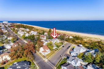Beach Home Off Market in Keansburg, New Jersey