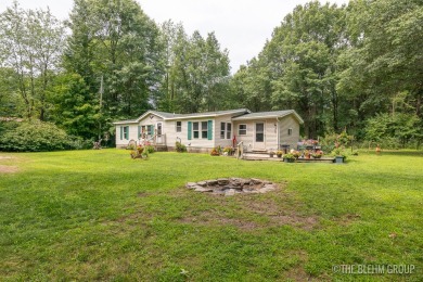 Beach Home Sale Pending in West Olive, Michigan