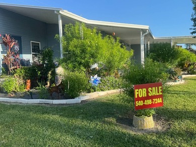 Beach Home For Sale in Ellenton, Florida