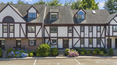 Beach Condo For Sale in Stamford, Connecticut