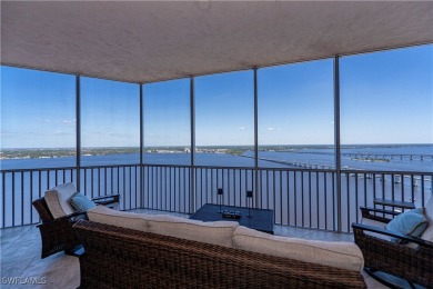 Beach Condo For Sale in Fort Myers, Florida