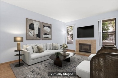 Beach Townhome/Townhouse For Sale in Torrance, California