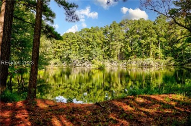 Beach Lot For Sale in Daufuskie Island, South Carolina