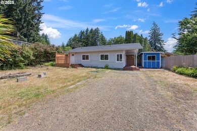 Beach Home For Sale in Florence, Oregon