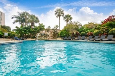 Beach Condo For Sale in West Palm Beach, Florida