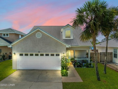 Beach Home Off Market in Panama City Beach, Florida