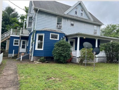 Beach Home For Sale in West Haven, Connecticut