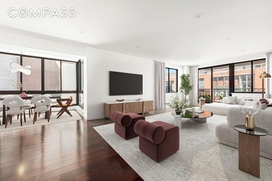 Beach Condo For Sale in New York, New York