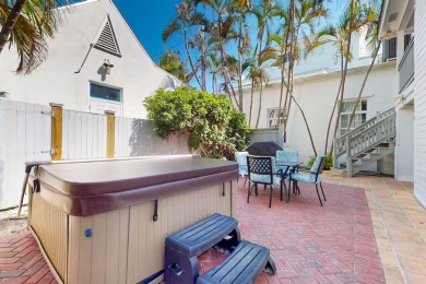 Duval Street Retreat - Beach Vacation Rentals in Key West, FL on Beachhouse.com