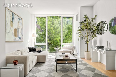 Beach Condo For Sale in New York, New York