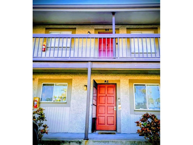 Beach Condo For Sale in Tampa, Florida