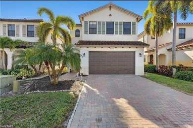 Beach Home For Sale in Ave Maria, Florida