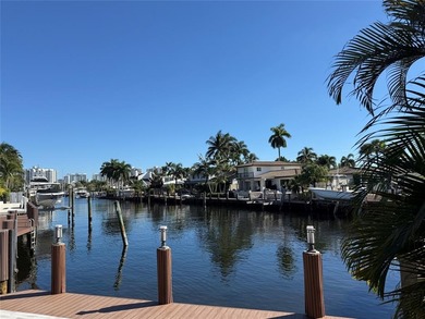 Beach Home For Sale in Fort Lauderdale, Florida