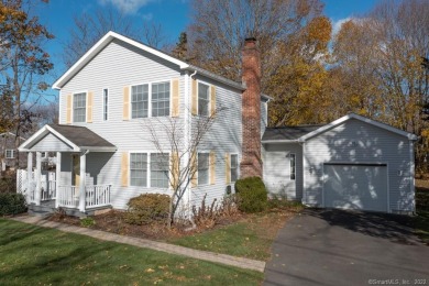 Beach Home Off Market in Westbrook, Connecticut