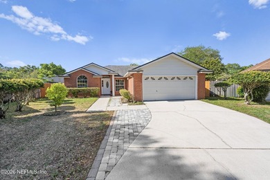 Beach Home For Sale in Jacksonville, Florida