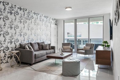 Beach Condo For Sale in Miami, Florida