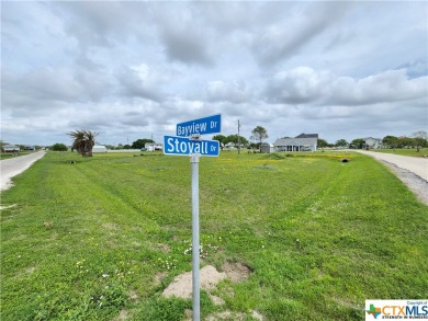 Beach Lot For Sale in Palacios, Texas