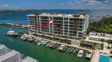 Beach Condo Sale Pending in Clearwater, Florida