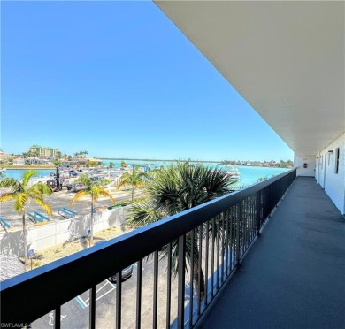 Beach Condo For Sale in Marco Island, Florida