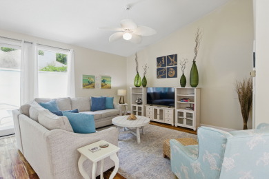 Vacation Rental Beach House in Hilton Head Island, South Carolina