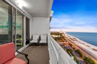 Vacation Rental Beach Condo in Gulfport, Mississippi