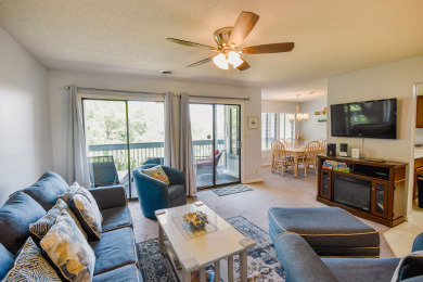 Vacation Rental Beach Condo in Surfside Beach, South Carolina