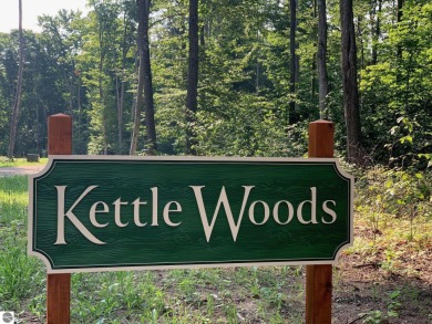 Beach Acreage For Sale in Empire, Michigan