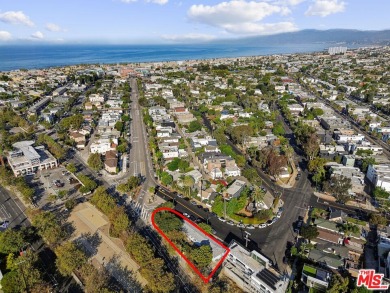 Beach Home For Sale in Venice, California