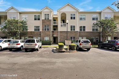 Beach Condo For Sale in Wilmington, North Carolina