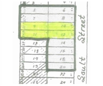 Beach Lot For Sale in Mandeville, Louisiana