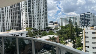 Beach Condo For Sale in Miami, Florida