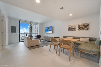 Beach Condo For Sale in Miami, Florida