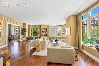 Beach Condo For Sale in New York, New York
