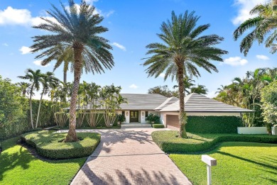 Beach Home For Sale in Palm Beach, Florida