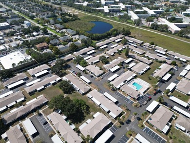 Beach Condo For Sale in Clearwater, Florida