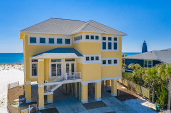 Vacation Rental Beach House in Pensacola Beach, Florida