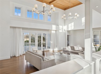 Beach Home For Sale in Southampton, New York