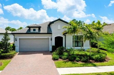 Beach Home For Sale in North Port, Florida