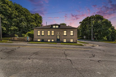 Beach Home For Sale in Manistee, Michigan