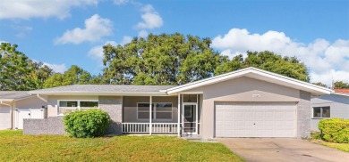 Beach Home For Sale in Seminole, Florida