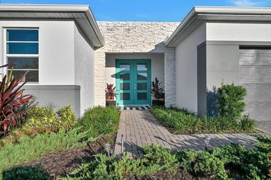 Beach Home For Sale in Port Saint Lucie, Florida