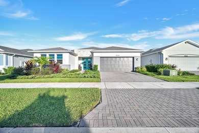Beach Home For Sale in Port Saint Lucie, Florida