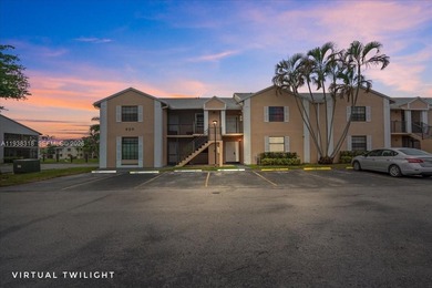 Beach Condo For Sale in Homestead, Florida