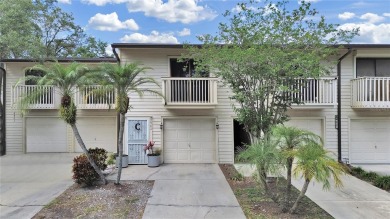 Beach Townhome/Townhouse For Sale in Pinellas Park, Florida