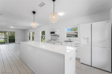 Beach Home For Sale in Naples, Florida